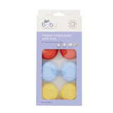 Boots Boots Baby Freezer Pots Tray 8 pack- Buy online at McGrocer
