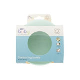 Boots Boots Baby 3 Weaning Bowls- Buy online at McGrocer