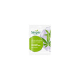 Simple Ultra Calming sheet mask 1 pc (British brand)