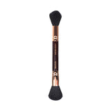 Boots Sculpted By Aimee Sculpting Duo Brush- Buy online at McGrocer