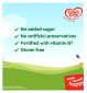 Cow & Gate Baby Rice Cereal 100g - British product