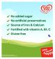 Cow & Gate Creamy Porridge Baby Cereal 125g - British product