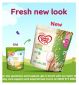 Cow & Gate Creamy Porridge Baby Cereal 125g - British product