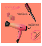 Mark Hill Perfect Blow Dry Kit importiert aus Großbritannien