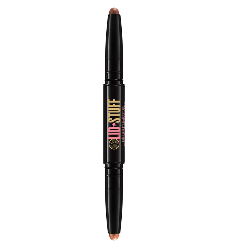 Soap & Glory Lid Stuff Eyeshadow Stick Coco Golden 2g (British brand)