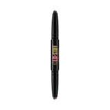 Boots Soap & Glory Eyeshadow Stick Grey All Day & Putting On The Glitz 2g- Buy online at McGrocer
