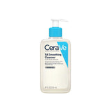 CeraVe SA Smoothing Cleanser with Salicylic Acid 236ml - British product