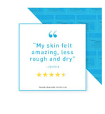 CeraVe SA Smoothing Cream Salicylic Acid 340g - British product