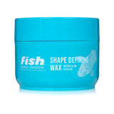 Fish Original formgebendes Wachs 100ml, UK-Version
