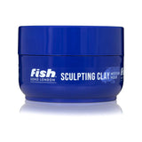 Boots Fish Original Stone Fish Hair Sculpting Clay 70ml- Buy online at McGrocer