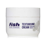 Fisch Original Haar-Texturcreme 100ml, UK-Version