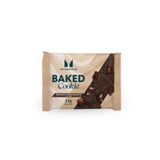Boots Myprotein Vegan Baked Cookies Double Chocolate 75g- Buy online at McGrocer