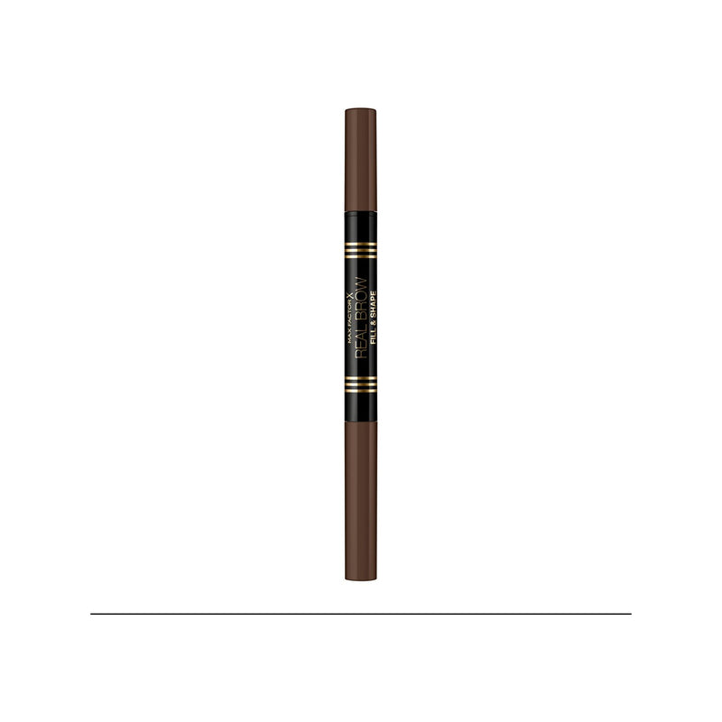 Max Factor Real Brow Fill and Shape Brow Pencil, imported from the UK