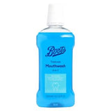 Boots Totalcare Mouthwash Extreme Mint 500ml - British product