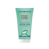 Garnier After Sun Lotion Travel 100ml (British brand)