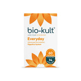 Bio-Kult Everyday Gut Supplement 60 capsules - British product