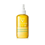 Boots Vichy Capital Soleil Hydrating Sun Protection Water Spray SPF50 with Hyaluronic Acid 200ml- Buy online at McGrocer