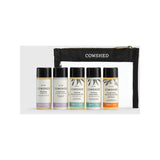 Boots Cowshed Travel Collection Bath & Body Set 5 Piece- Buy online at McGrocer