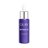Olay Retinol 24 night serum 40ml, imported from the UK