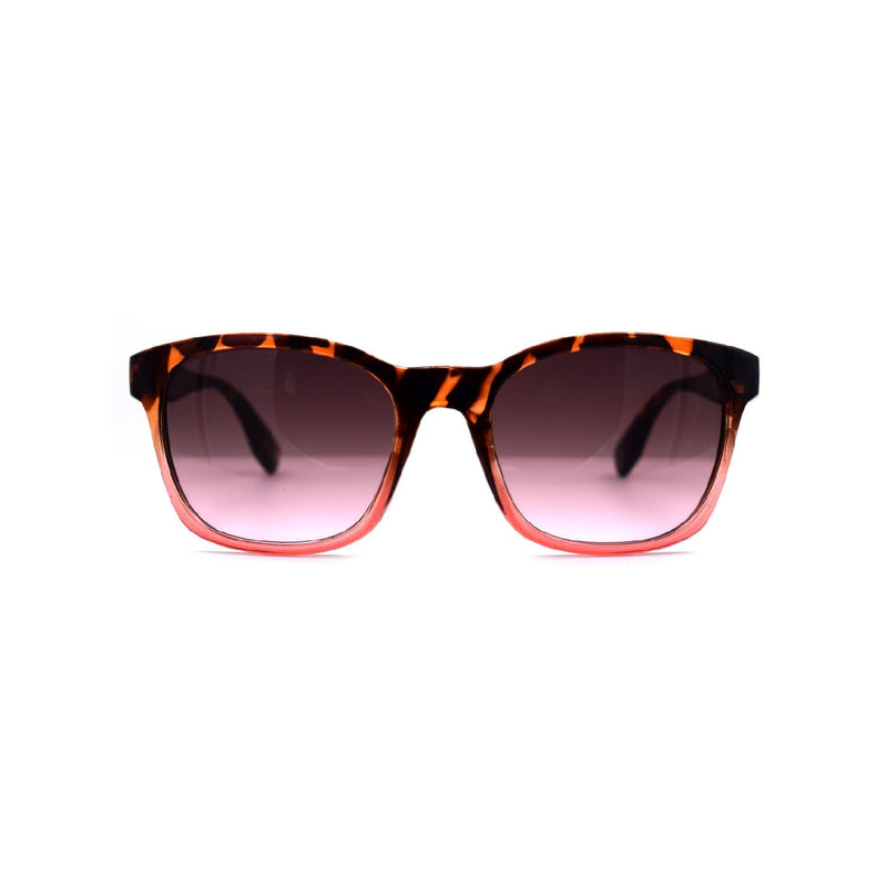 Converse Ladies Sunglasses Tortoiseshell Pink Frame - British product