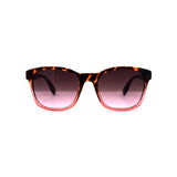 Converse Ladies Sunglasses Tortoiseshell Pink Frame - British product
