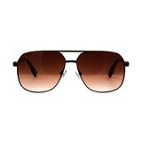Converse men sunglasses brown frame - British product