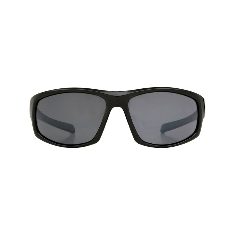 Boots Active Black and Grey Frame Sunglasses - British product