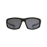 Boots Active Black and Grey Frame Sunglasses - British product