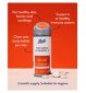 Boots Vitamin C orange chewable tablets 60 - British product
