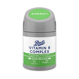 Complexe de vitamines B Boots, 90 comprimés, complément alimentaire, 3 mois d'approvisionnement