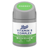 Boots Vitamin B Complex tablets 90 count - British product
