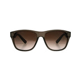 French Connection men's sunglasses crystal matte brown frame - British product
