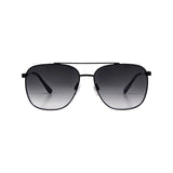 French Connection men's sunglasses matte black frame - British product