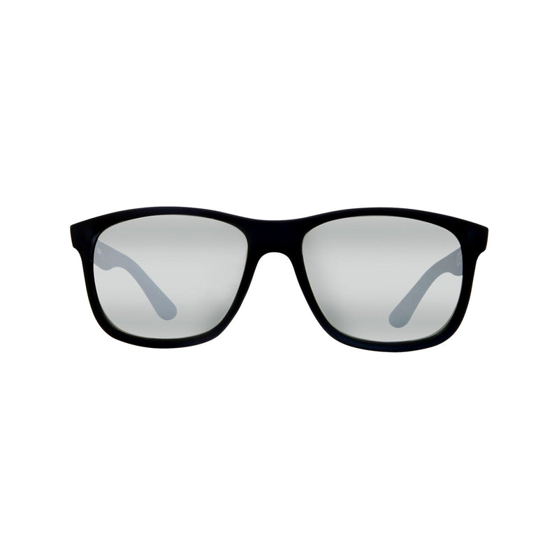 FCUK Sport sunglasses matte black frame polycarbonate lenses (British brand)