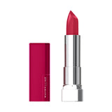 Maybelline Color Sensational Nude Lipstick cream finish, imported from the UK