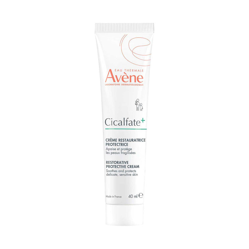 Avène Cicalfate+ restorative cream 40ml - British product