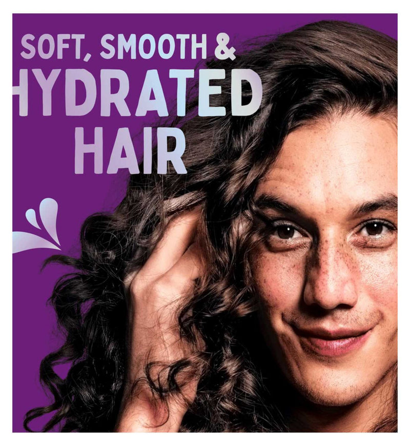 Aussie SOS heat protection hair spray 100ml - British product
