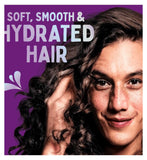 Aussie SOS heat protection hair spray 100ml - British product