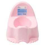 Boots Boots Baby Potty Pink Baby Potty Training Tool- Buy online at McGrocer