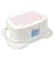 Boots Baby Step Up Stool Pink - British product