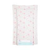 Boots baby changing mat pink 71cm x 47cm - British product