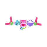 Boots Bright Starts Busy Birdies Carrier Toy Bar - Baby Musical Activity Toy- Buy online at McGrocer