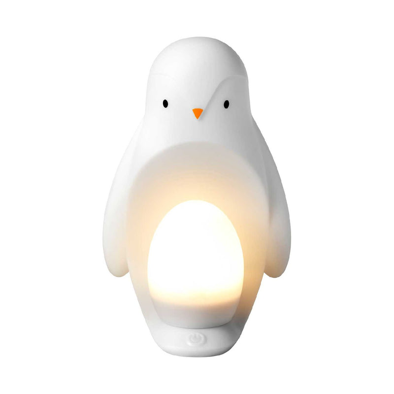 Tommee Tippee Penguin night light and egg light - British product
