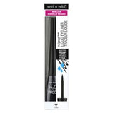 Boots Wet n Wild H2O Proof Felt Tip Liquid Eyeliner- Buy online at McGrocer