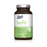Boots Kefir Digestive Probiotic Capsules 30 count - British product