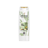 Pantene Grow Strong shampoo bamboo biotin 400ml, imported from the UK