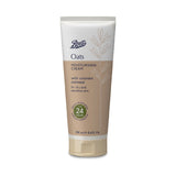 Boots Oats Moisturising Cream 250ml - British product