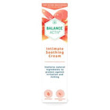 Balance Activ intimate soothing cream 40ml - British product