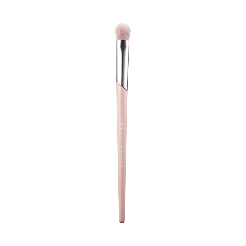 Fenty Beauty Precision Definition Brush 230 synthetic eyeshadow brush, UK version