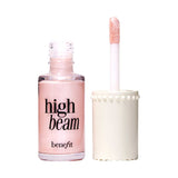 Benefit High Beam Satiny Pink Complexion Highlighter - British product